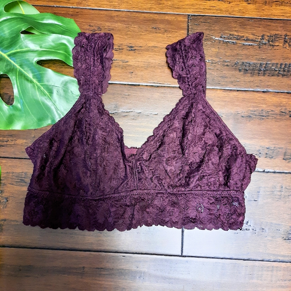 Aerie Lace Bralette